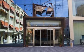 Hotel Ibersol Atrio Del Mar